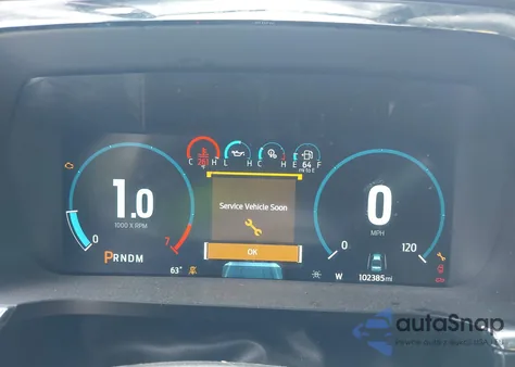 2022 Ford F-150 Lariat z USA, uszkodzony, nr VIN 1FTFW1EDXNFA02529